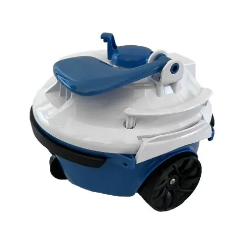 Sista chansen Swim & Fun MiniPool Poolrobot